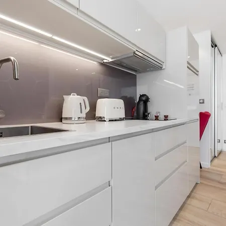 Village Naturiste R4n - Le Borrely Heliopolis Apartmán